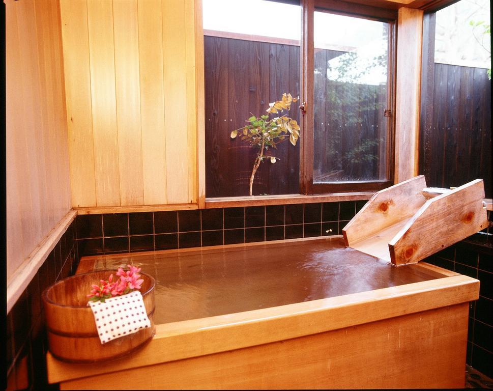 Hatago Chujikan Hotel Maebashi Exterior photo