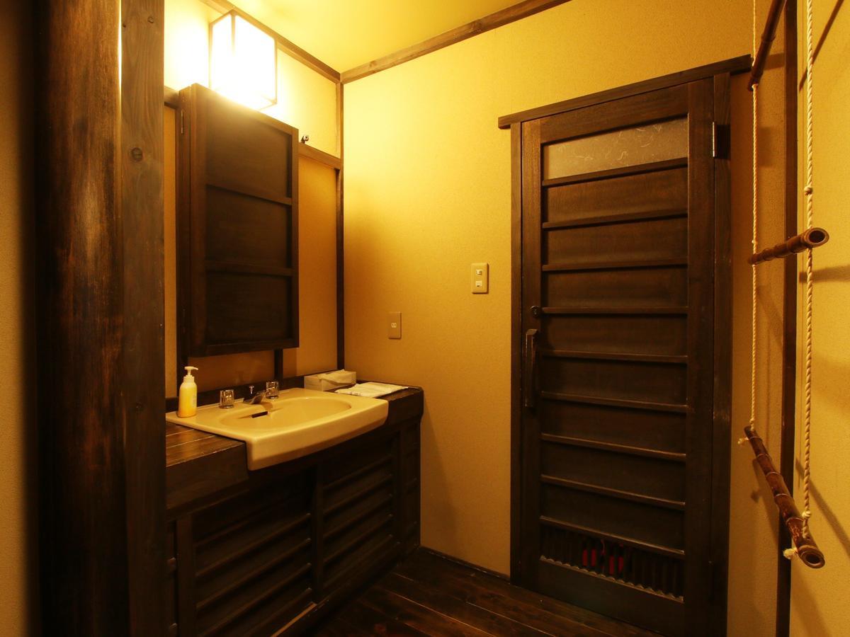 Hatago Chujikan Hotel Maebashi Exterior photo